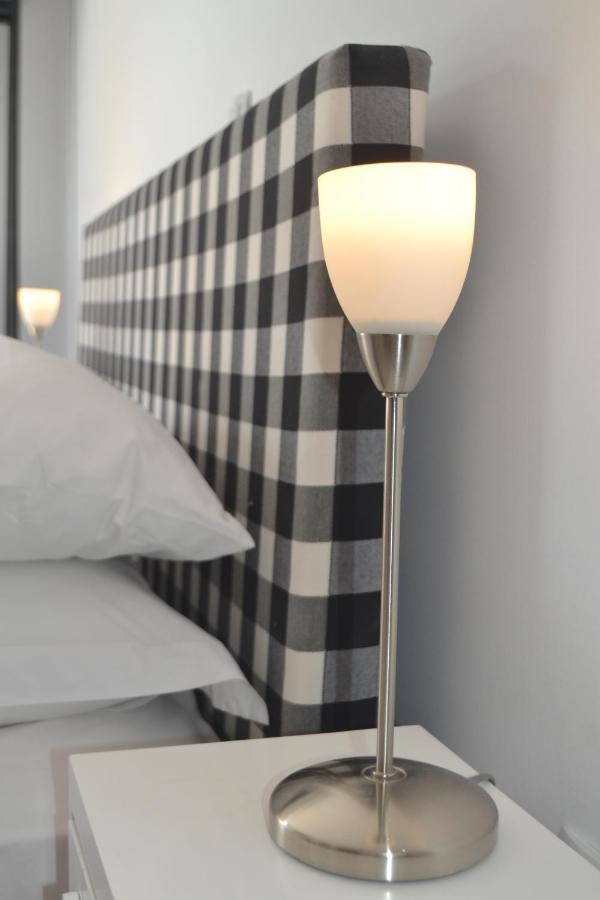 Deluxe Double Room with Jetted Shower