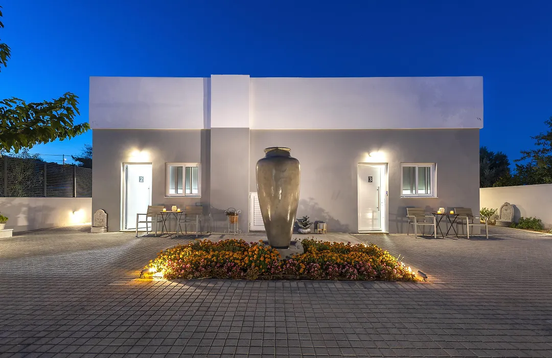 Comfort Stay Athens Airport Hotel - Free Shuttle From And To The Airport-1